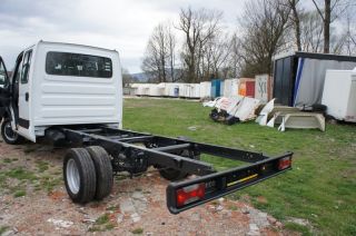 Iveco Daily 40C15